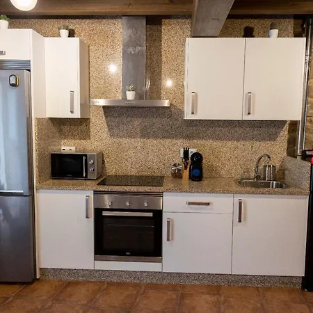 A De Pepita, En By Urent * Padrón