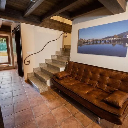 A De Pepita, En By Urent Padrón