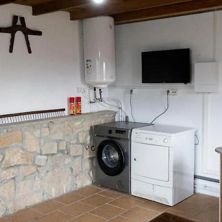 A De Pepita, Turismo Rural En Padron By Ur Holiday home *