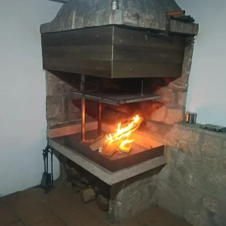 A De Pepita, En By Urent Dom wakacyjny *