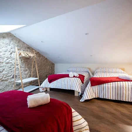 A De Pepita, En By Urent Padrón