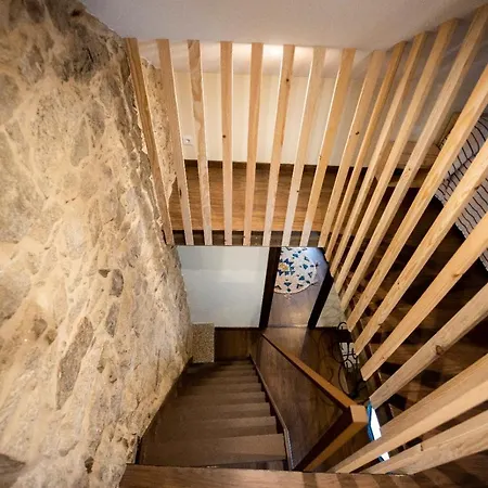 A De Pepita, En By Urent * Padrón