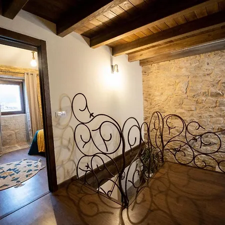 Holiday home A De Pepita, En By Ur *
