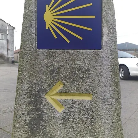 A De Pepita, En By Urent Dom wakacyjny