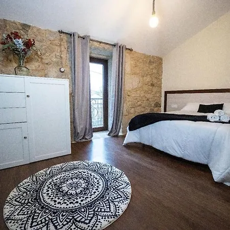 A De Pepita, En By Urent Tatil Evi *