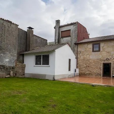 A De Pepita, Turismo Rural En Padron By Ur Holiday home