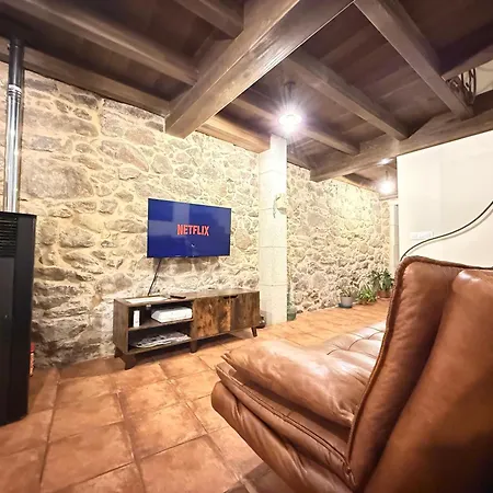 A De Pepita, En By Urent * Padrón