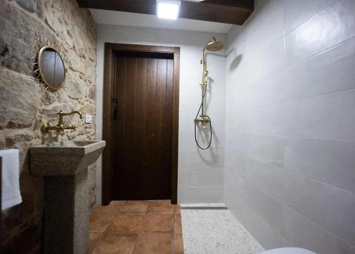 Σπίτι διακοπών A De Pepita, En By Urent *