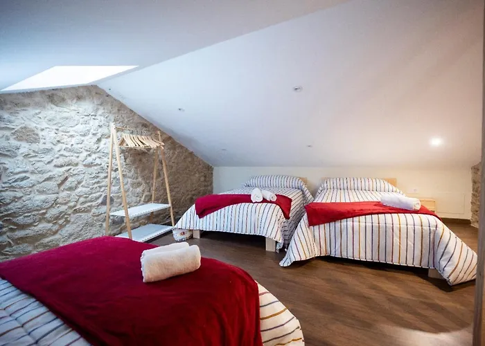 A De Pepita, En By Urent Padrón