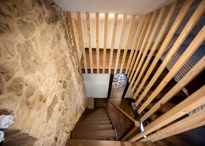 A De Pepita, En By Urent * Padrón