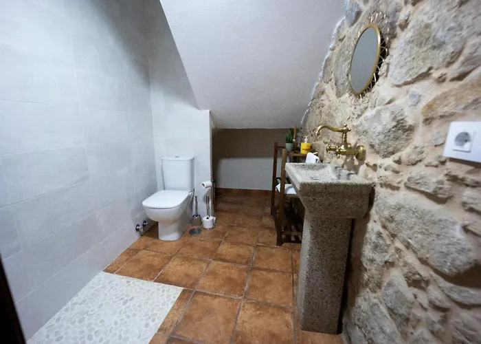 A De Pepita, En By Urent * Padrón