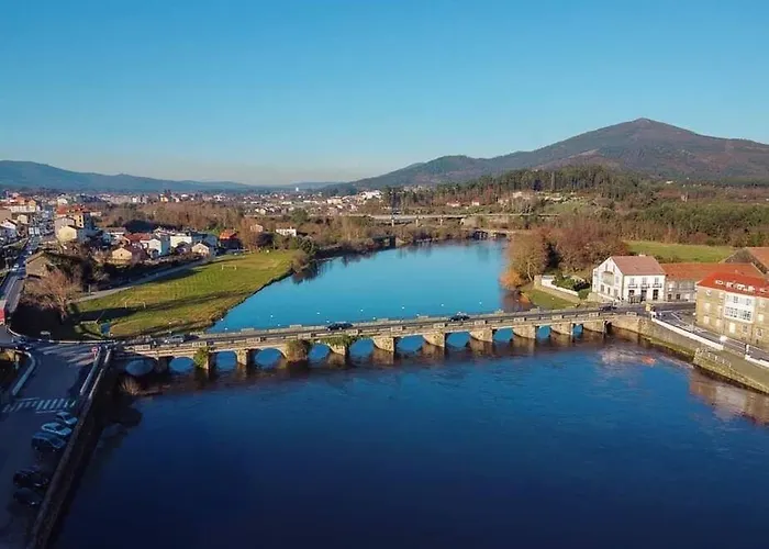 Σπίτι διακοπών A De Pepita, En By Urent