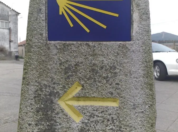 A De Pepita, En By Urent Σπίτι διακοπών