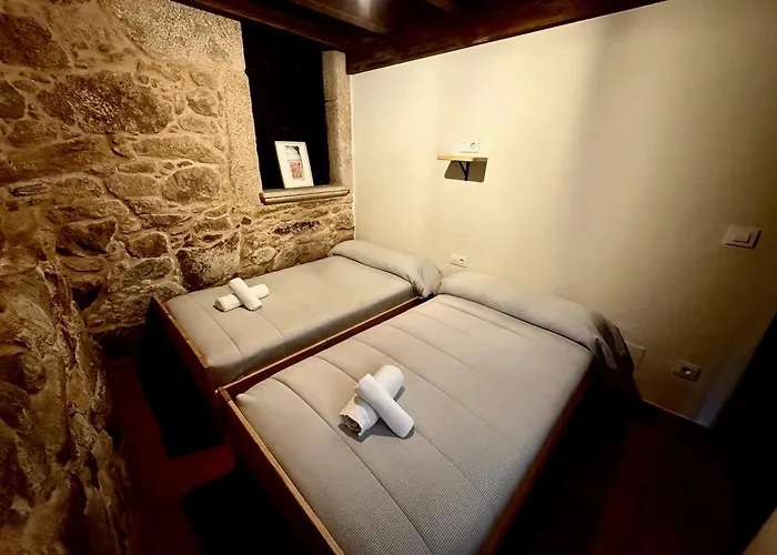 A De Pepita, En By Urent