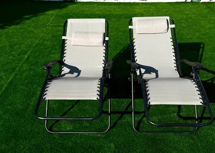 Σπίτι διακοπών A De Pepita, En By Urent